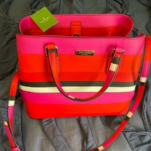 Kate Spade Evangelie Bag